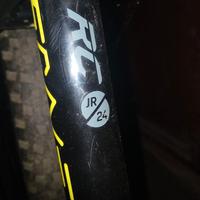 Mtb scott 24 rc