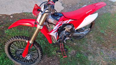 Crf 450