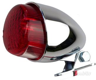 Fanale Posteriore per Moto American Custom