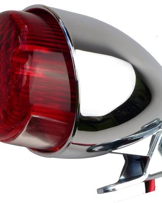 Fanale Posteriore per Moto American Custom