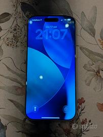 Iphone 17 pro 256 gb silver