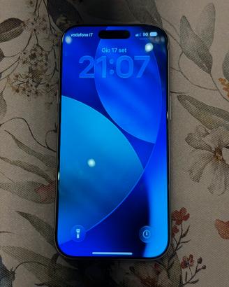 Iphone 17 pro 256 gb silver