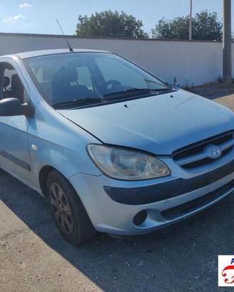 Hyundai getz tb 1.1 67cv 05-09 - ricambi