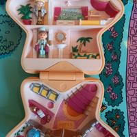Polly Pocket Hollywoodstar 1992