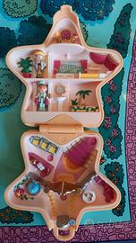 Polly Pocket Hollywoodstar 1992