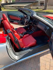 Alfa Romeo GTV Spider