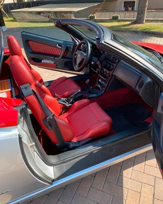 Alfa Romeo GTV Spider