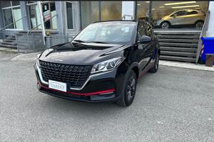 Dfsk Glory 500 Luxury 1.5 GPL #8510