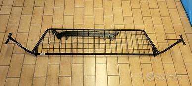 divisorio cani tiguan mk2 