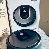 Robot Roomba 960