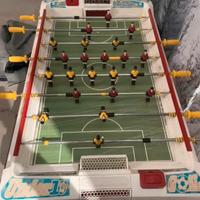 Calcio balilla giochi bambini
