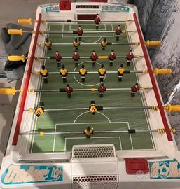 Calcio balilla giochi bambini