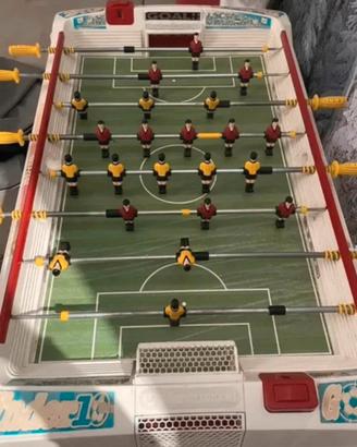 Calcio balilla giochi bambini