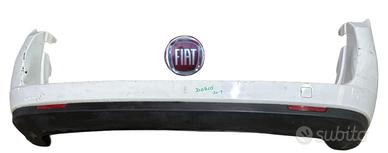 PARAURTI POSTERIORE COMPLETO FIAT Doblo Serie (15>