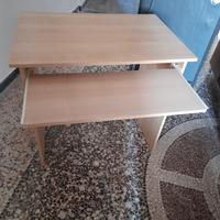 Scrivania 80x55