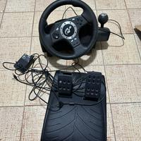 Logitech driving force GT