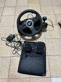 Logitech driving force GT