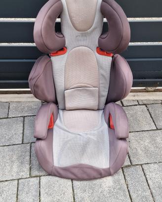 seggiolino auto 15/36kg