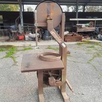 SEGHE  PER LEGNA A CARDANO