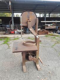 SEGHE  PER LEGNA A CARDANO