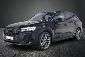 AUDI Q7 SUV 45 TDI quattro tip. S line + Matrix+