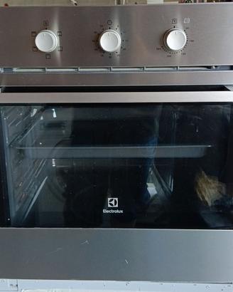 Forno Electrolux