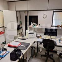 Capannone Industriale Locate di Triulzi