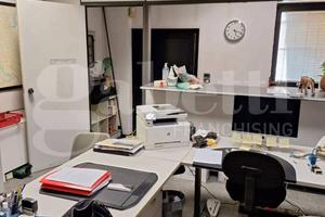 Capannone Industriale Locate di Triulzi