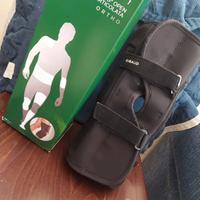 Ginocchiera articolata Ortho Dr. Gibaud;Taglia 3/L