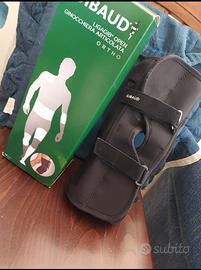 Ginocchiera articolata Ortho Dr. Gibaud;Taglia 3/L