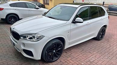BMW X5  X-DRIVE MSPORT