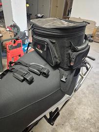 Borsa serbatoio adventure ktm