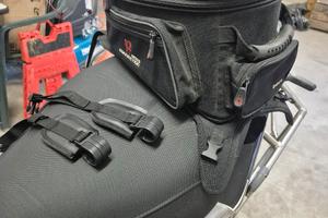 Borsa serbatoio adventure ktm