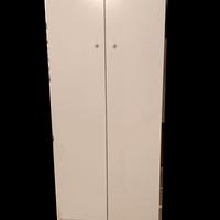 Armadio ufficio, bagno, scarpiera 150 circa