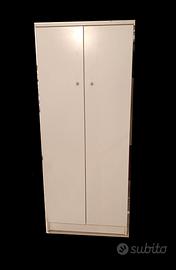 Armadio ufficio, bagno, scarpiera 150 circa