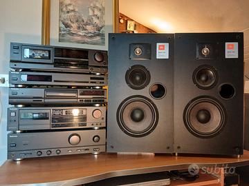 JBL TLX6 Diffusori Stereo