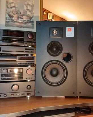 JBL TLX6 Diffusori Stereo