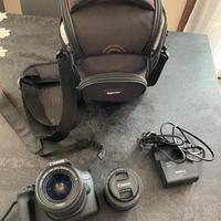 Canon 2000D