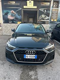 Audi A1 1.0 sportback 116cv