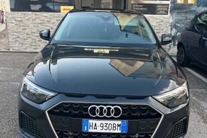 Audi A1 1.0 sportback 116cv