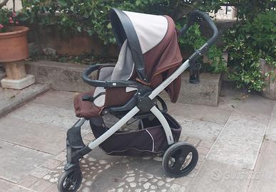 Trio Peg Perego 