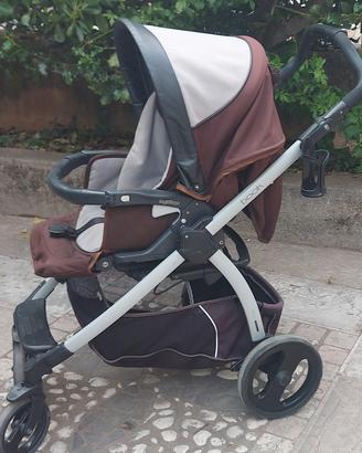 Trio Peg Perego 