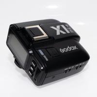 Trigger Godox X1T s per Sony
