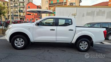 Nissan Navara 2.3 dCi 190 CV 4WD Double Cab Tekna