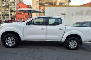 Nissan Navara 2.3 dCi 190 CV 4WD Double Cab Tekna