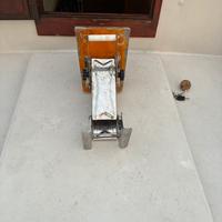 Supporto motore fuoribordo