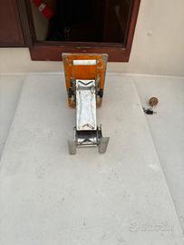 Supporto motore fuoribordo