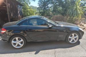 Mercedes slk 200 kompressor
