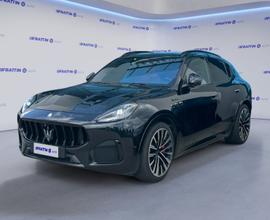MASERATI GRECALE MHEV 330 CV AWD MODEN