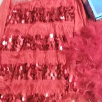 costume carnevale charleston Pegasus 